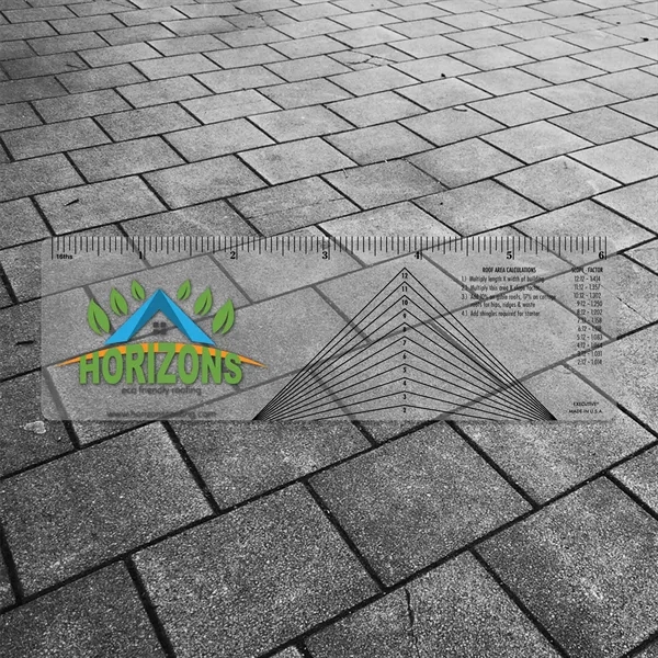 Made from 0.015 clear or 0.020 white Poly, our Screen printed... from ASI 53430 Executive Line / Executive Line®