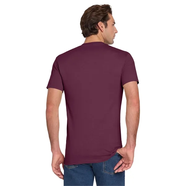 JERZEES - Dri-Power Active 50/50 Cotton/Poly Pocket T-Shirt.... from ASI 84863 SanMar