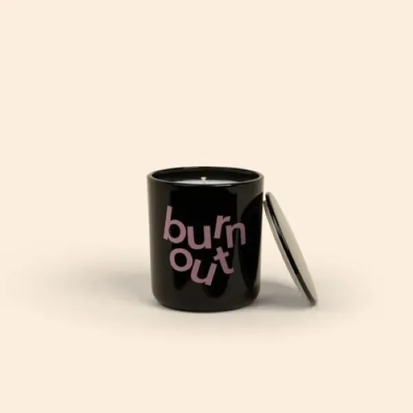 Modern, versatile, and made to impress-the 8 oz Vela Candle is... from ASI 74710 Numo