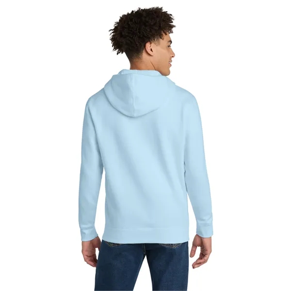 District V.I.T. Fleece Full-Zip Hoodie... from ASI 84863 SanMar