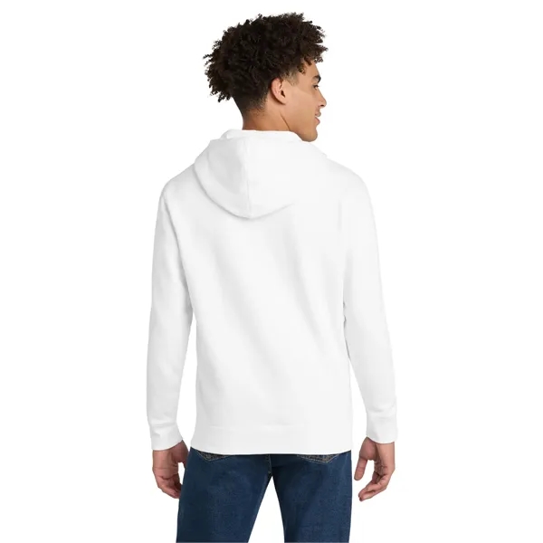 District V.I.T. Fleece Full-Zip Hoodie... from ASI 84863 SanMar