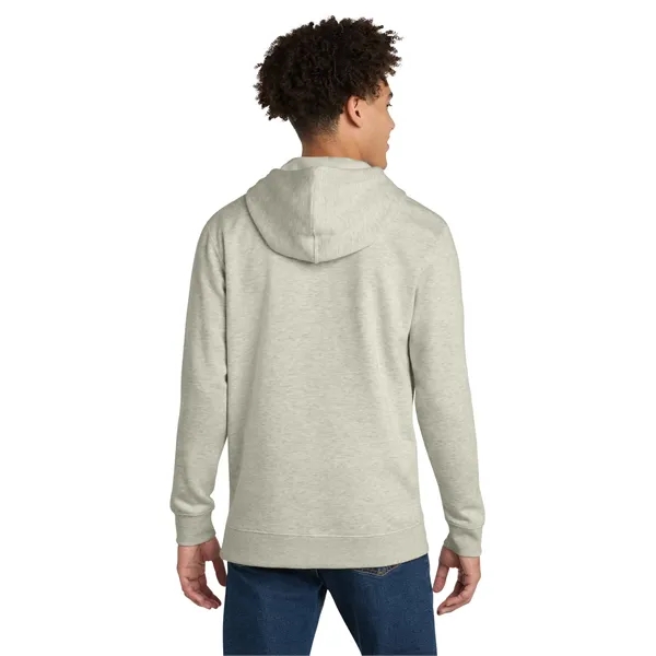 District V.I.T. Fleece Full-Zip Hoodie... from ASI 84863 SanMar