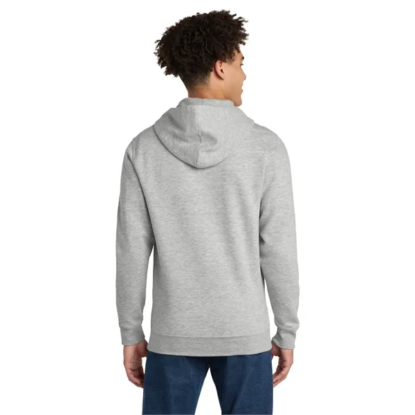 District V.I.T. Fleece Full-Zip Hoodie... from ASI 84863 SanMar