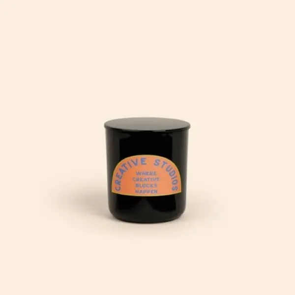 Modern, versatile, and made to impress-the 8 oz Vela Candle is... from ASI 74710 Numo