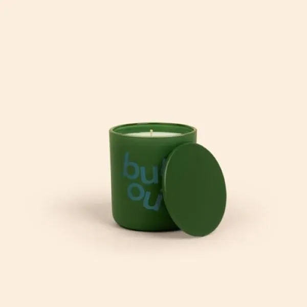 Modern, versatile, and made to impress-the 8 oz Vela Candle is... from ASI 74710 Numo