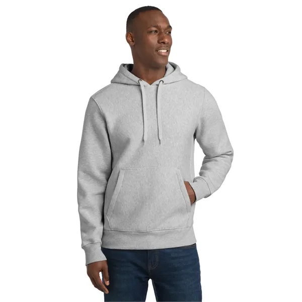 Sport-Tek Super Heavyweight Pullover Hooded Sweatshirt.... from ASI 84863 SanMar