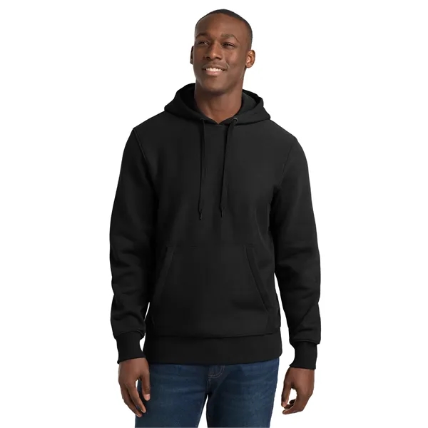 Sport-Tek Super Heavyweight Pullover Hooded Sweatshirt.... from ASI 84863 SanMar