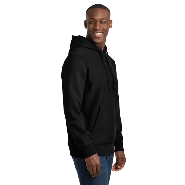 Sport-Tek Super Heavyweight Pullover Hooded Sweatshirt.... from ASI 84863 SanMar