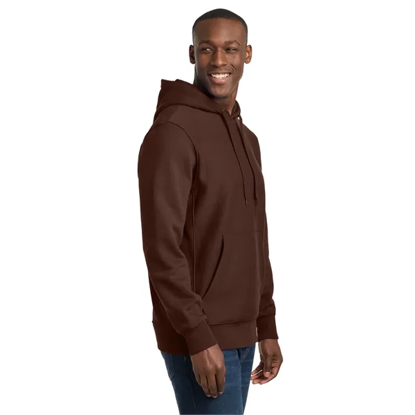 Sport-Tek Super Heavyweight Pullover Hooded Sweatshirt.... from ASI 84863 SanMar