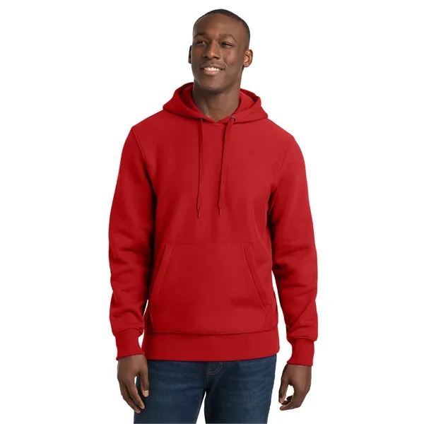 Sport-Tek Super Heavyweight Pullover Hooded Sweatshirt.... from ASI 84863 SanMar