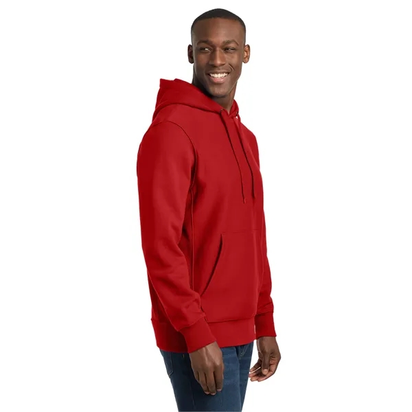Sport-Tek Super Heavyweight Pullover Hooded Sweatshirt.... from ASI 84863 SanMar