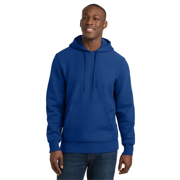 Sport-Tek Super Heavyweight Pullover Hooded Sweatshirt.... from ASI 84863 SanMar