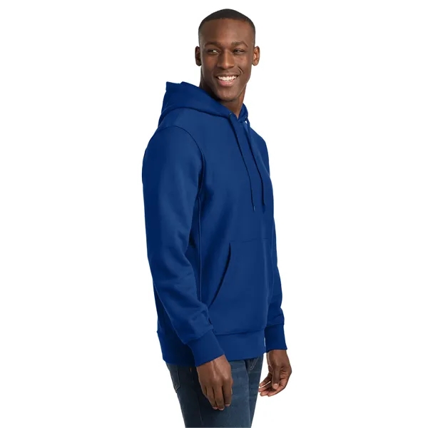 Sport-Tek Super Heavyweight Pullover Hooded Sweatshirt.... from ASI 84863 SanMar