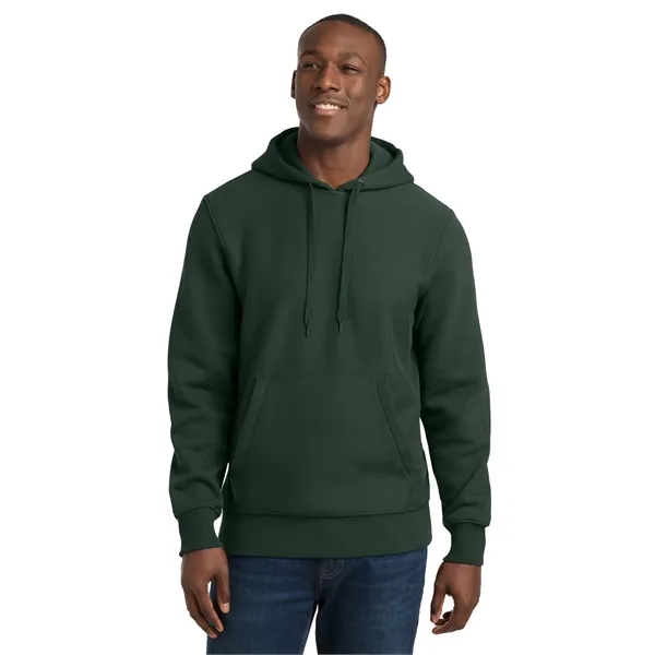 Sport-Tek Super Heavyweight Pullover Hooded Sweatshirt.... from ASI 84863 SanMar