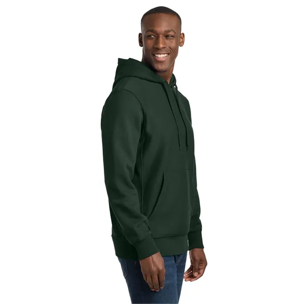 Sport-Tek Super Heavyweight Pullover Hooded Sweatshirt.... from ASI 84863 SanMar