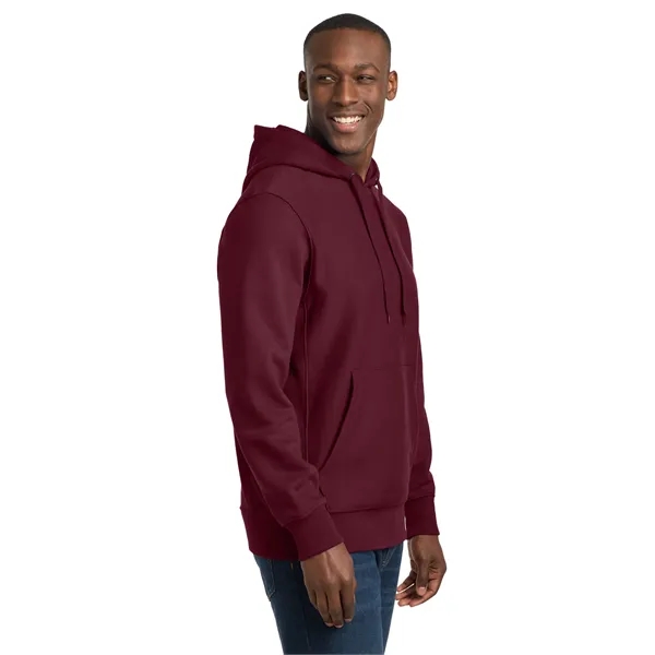 Sport-Tek Super Heavyweight Pullover Hooded Sweatshirt.... from ASI 84863 SanMar