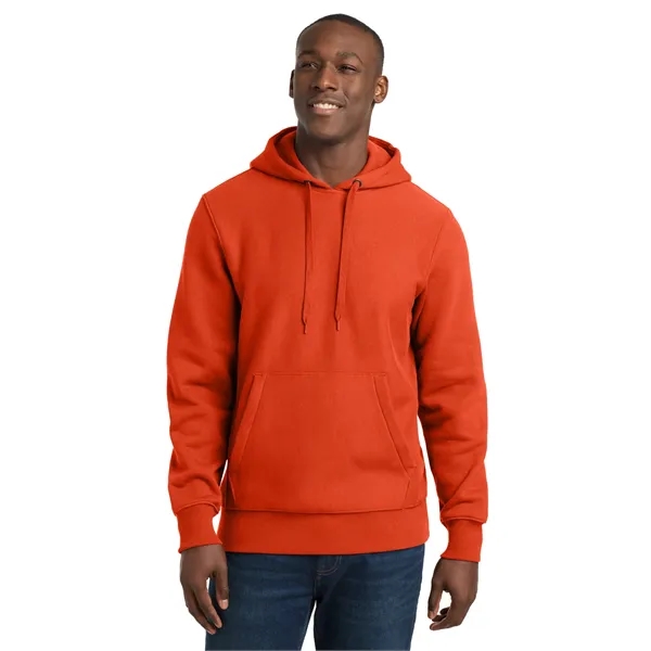 Sport-Tek Super Heavyweight Pullover Hooded Sweatshirt.... from ASI 84863 SanMar