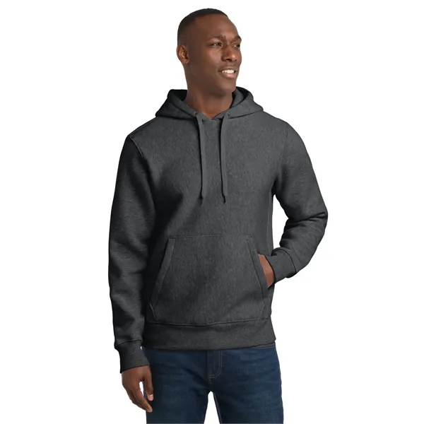 Sport-Tek Super Heavyweight Pullover Hooded Sweatshirt.... from ASI 84863 SanMar