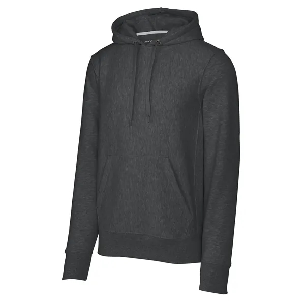 Sport-Tek Super Heavyweight Pullover Hooded Sweatshirt.... from ASI 84863 SanMar