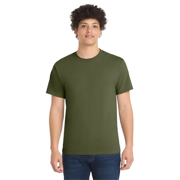 Port & Company - Core Blend Tee.... from ASI 84863 SanMar