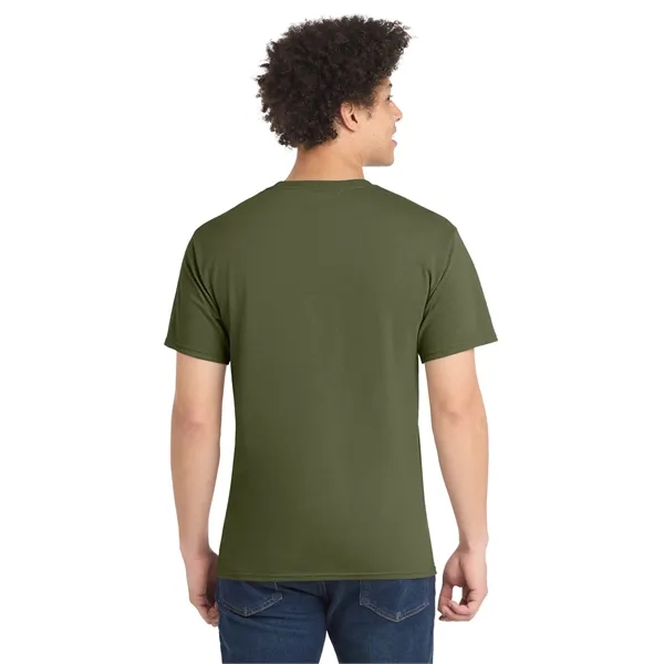 Port & Company - Core Blend Tee.... from ASI 84863 SanMar