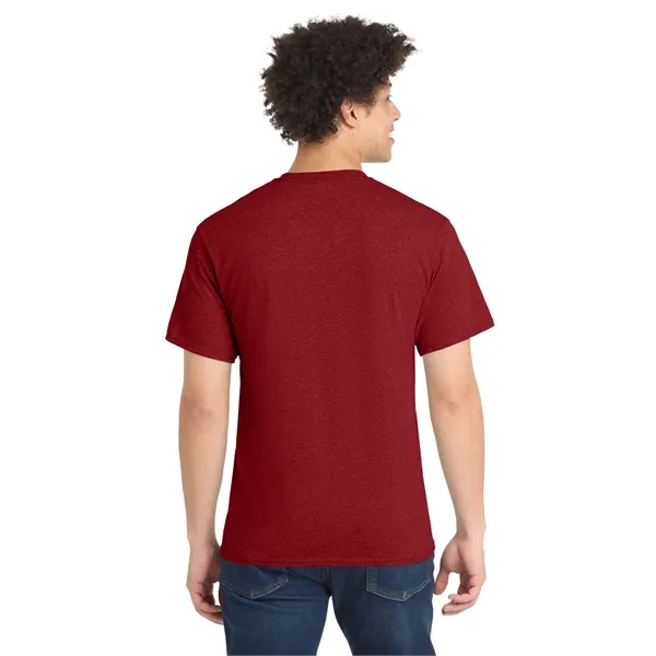 Port & Company - Core Blend Tee.... from ASI 84863 SanMar