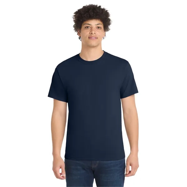 Port & Company - Core Blend Tee.... from ASI 84863 SanMar