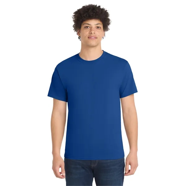 Port & Company - Core Blend Tee.... from ASI 84863 SanMar