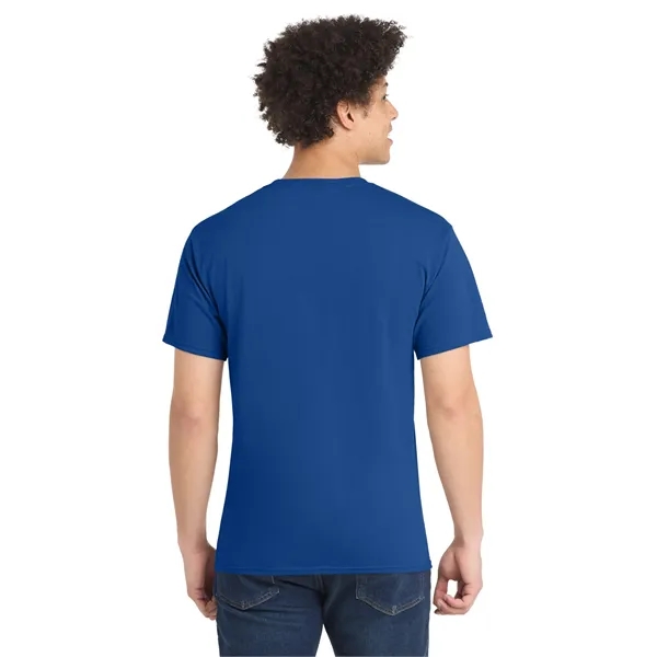 Port & Company - Core Blend Tee.... from ASI 84863 SanMar