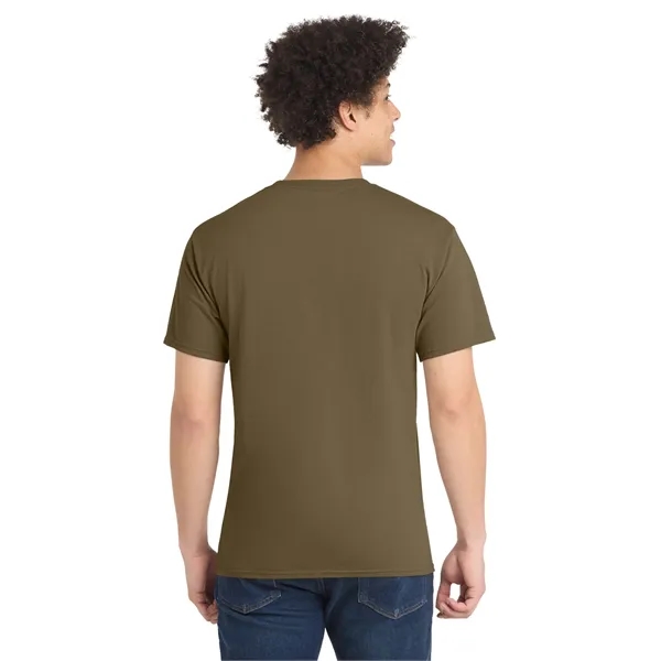 Port & Company - Core Blend Tee.... from ASI 84863 SanMar