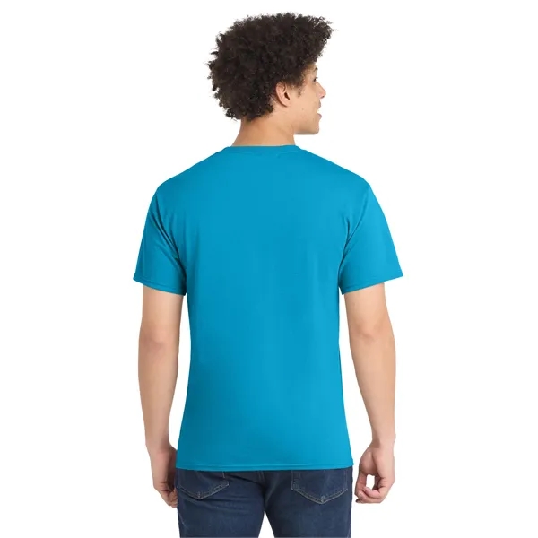 Port & Company - Core Blend Tee.... from ASI 84863 SanMar