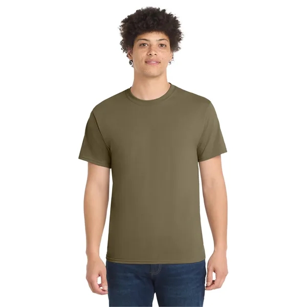 Port & Company - Core Blend Tee.... from ASI 84863 SanMar