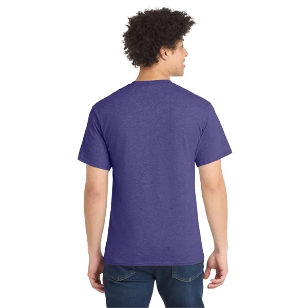 Port & Company - Core Blend Tee.... from ASI 84863 SanMar
