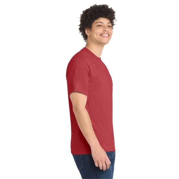 Port & Company - Core Blend Tee.... from ASI 84863 SanMar