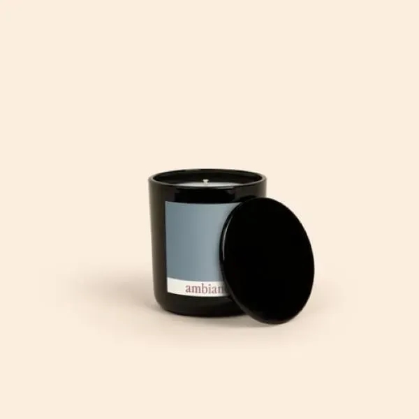 Modern, versatile, and made to impress-the 8 oz Vela Candle is... from ASI 74710 Numo