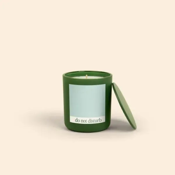 Modern, versatile, and made to impress-the 8 oz Vela Candle is... from ASI 74710 Numo