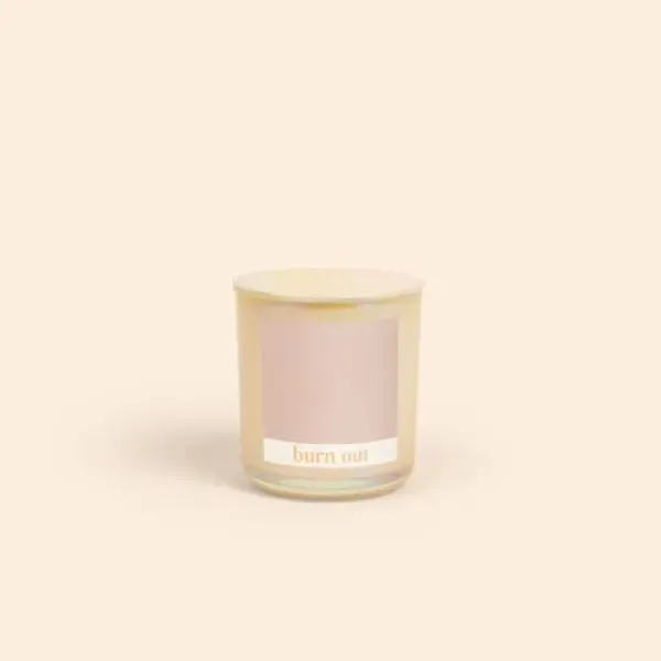 Modern, versatile, and made to impress-the 8 oz Vela Candle is... from ASI 74710 Numo