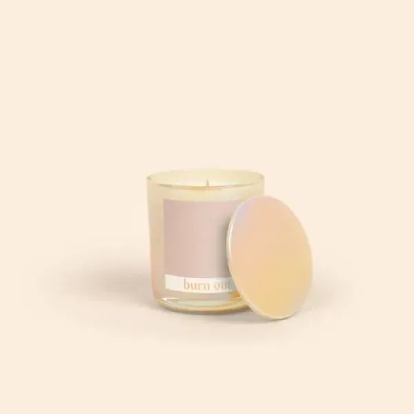 Modern, versatile, and made to impress-the 8 oz Vela Candle is... from ASI 74710 Numo