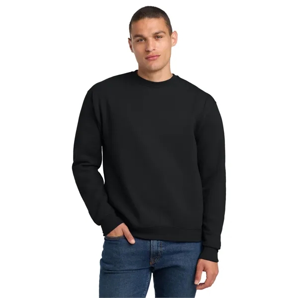 JERZEES SUPER SWEATS NuBlend - Crewneck Sweatshirt.... from ASI 84863 SanMar