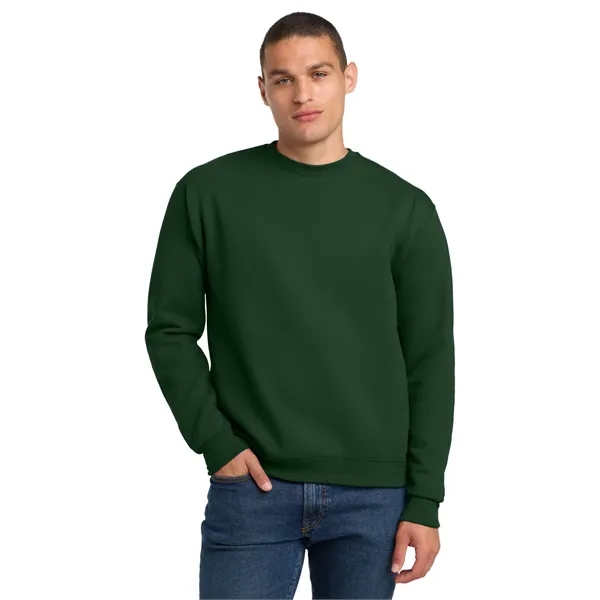 JERZEES SUPER SWEATS NuBlend - Crewneck Sweatshirt.... from ASI 84863 SanMar