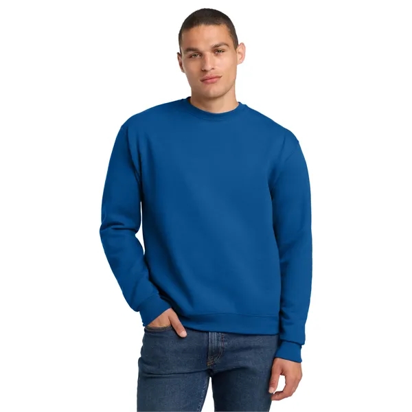 JERZEES SUPER SWEATS NuBlend - Crewneck Sweatshirt.... from ASI 84863 SanMar