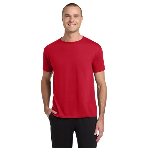 JERZEES Dri-Power Active Sport 100% Polyester T-Shirt.... from ASI 84863 SanMar