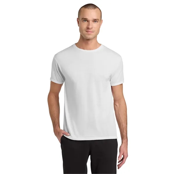 JERZEES Dri-Power Active Sport 100% Polyester T-Shirt.... from ASI 84863 SanMar