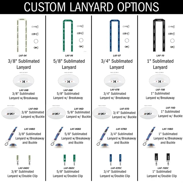Durable laminated ID badge w/ full-color personalization, tamper resistance, water protection,... from ASI 59080 Halls & Company