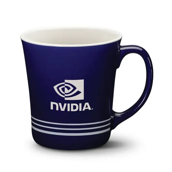 Make an impresso espresso in our Churchill ceramic mug collection... from ASI 84592 St Regis Group