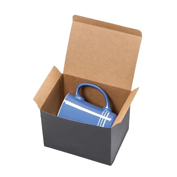 Make an impresso espresso in our Churchill ceramic mug collection... from ASI 84592 St Regis Group