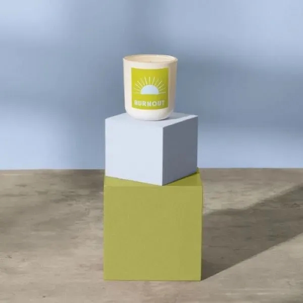 Small but packed with personality, the 2.5 oz Vela Candle is... from ASI 74710 Numo