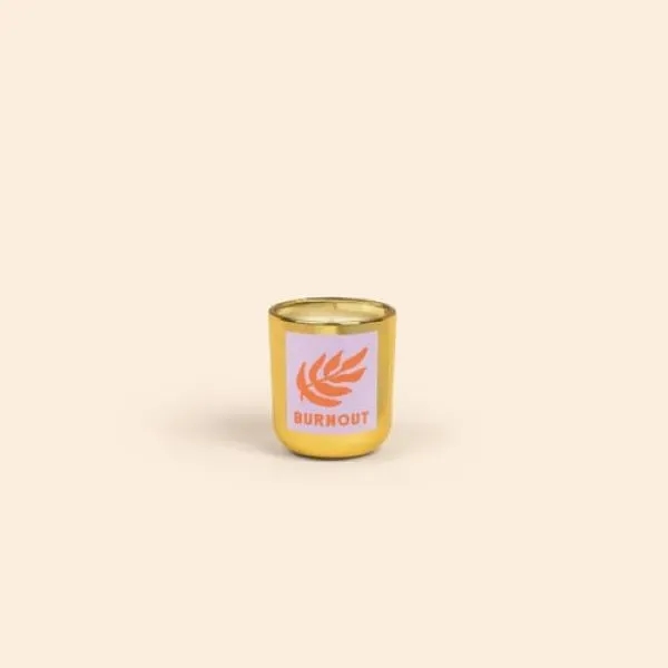 Small but packed with personality, the 2.5 oz Vela Candle is... from ASI 74710 Numo