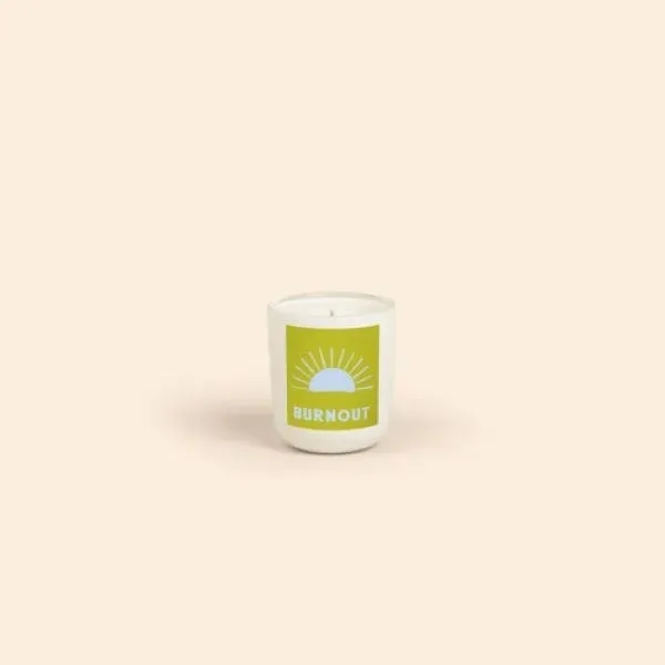Small but packed with personality, the 2.5 oz Vela Candle is... from ASI 74710 Numo