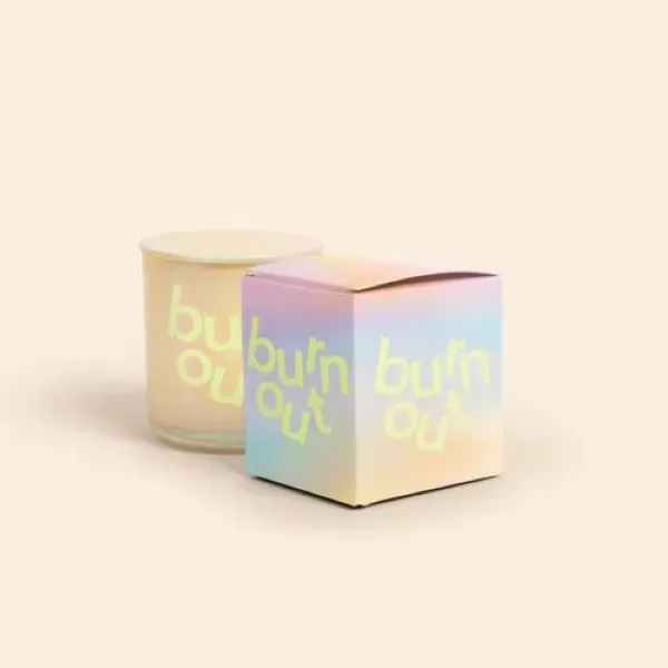 Turn your candle into a true unboxing moment by adding a... from ASI 74710 Numo